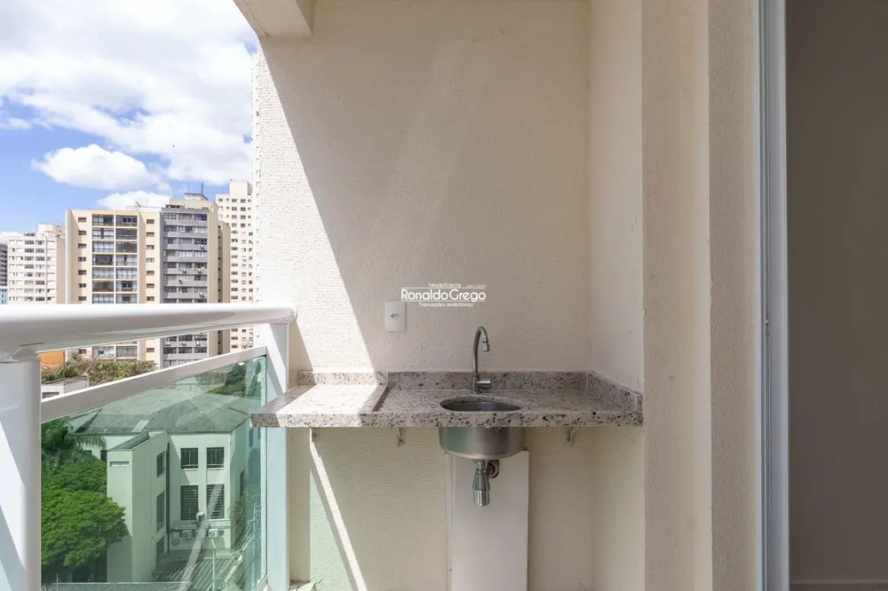 Apartamento, 1 quarto, 41 m² - Foto 10