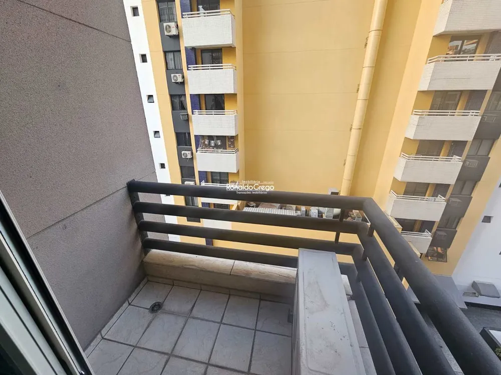 Apartamento, 1 quarto, 43 m² - Foto 8