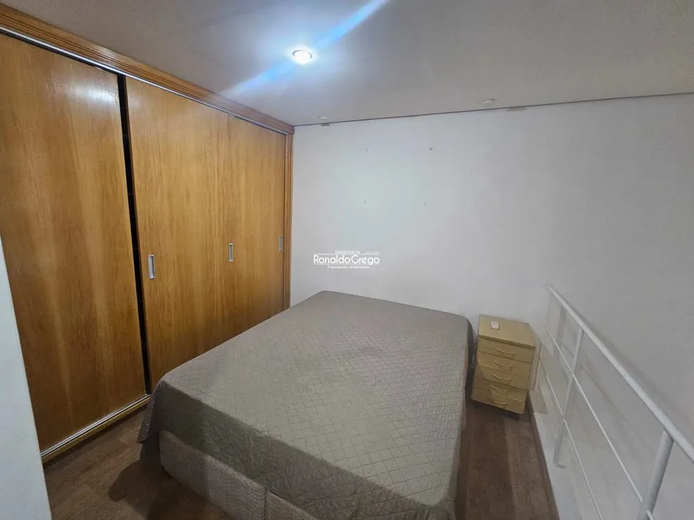 Apartamento, 1 quarto, 43 m² - Foto 1