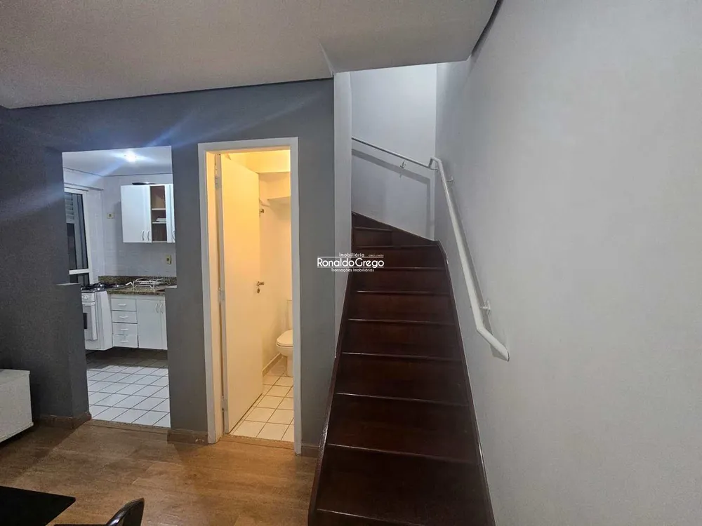 Apartamento, 1 quarto, 43 m² - Foto 4