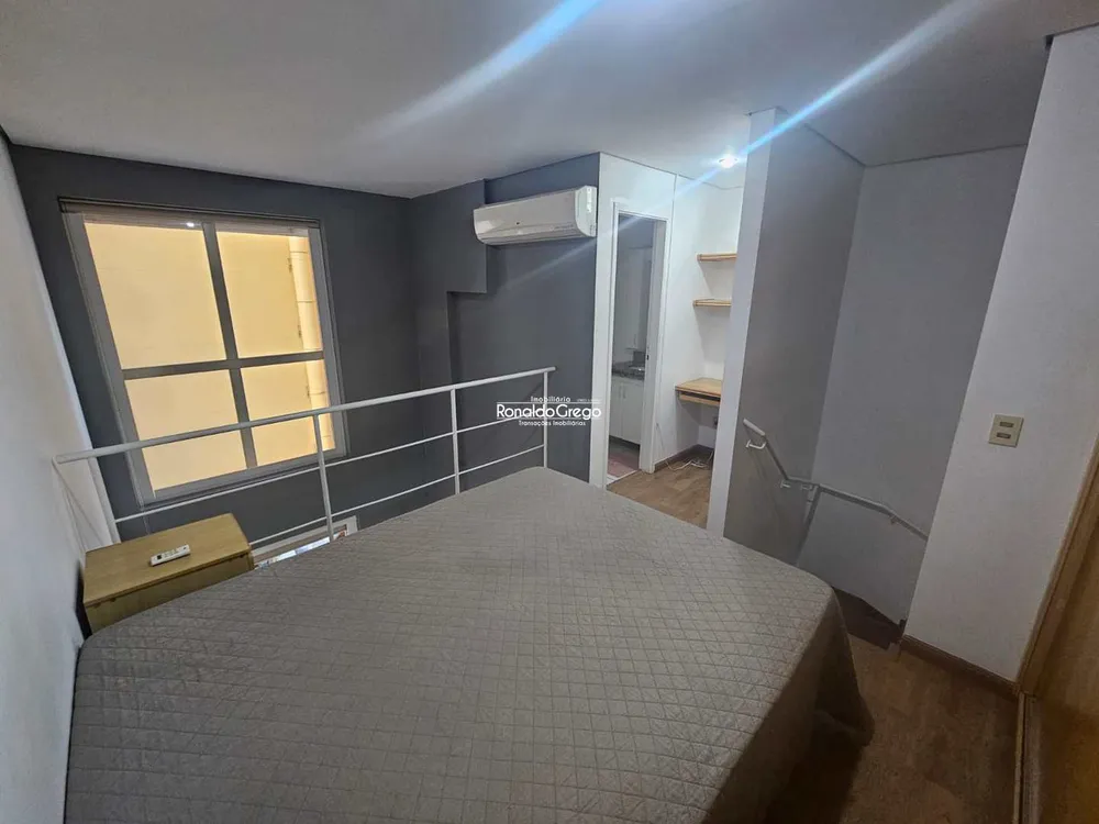 Apartamento, 1 quarto, 43 m² - Foto 2