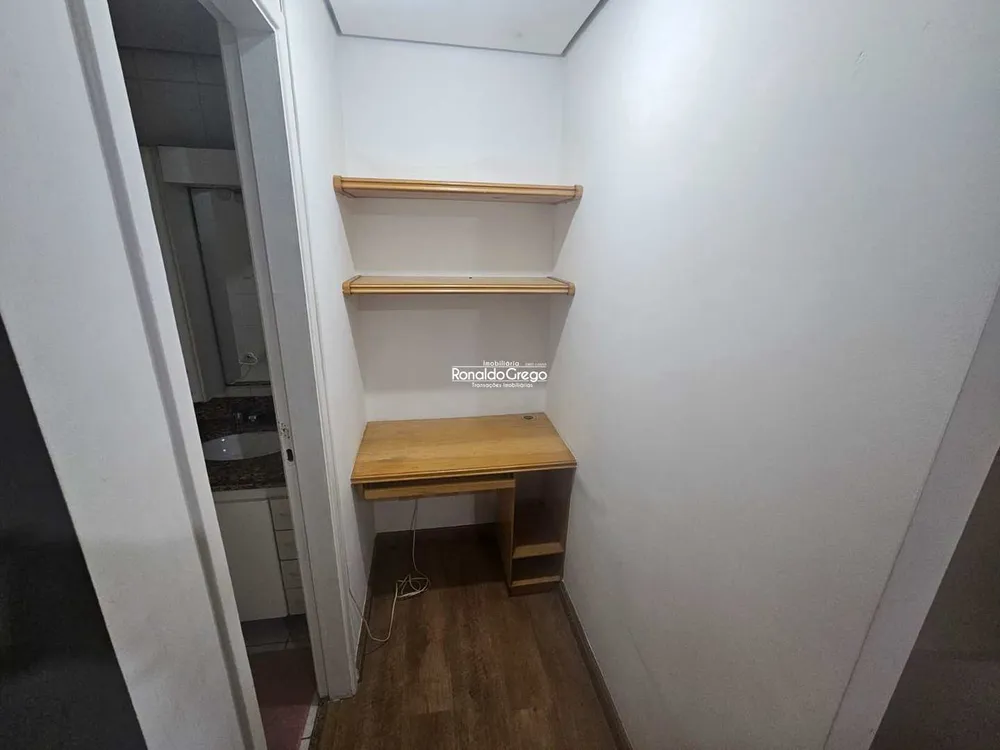 Apartamento, 1 quarto, 43 m² - Foto 8