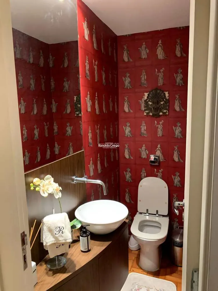 Cobertura, 2 quartos, 182 m² - Foto 6