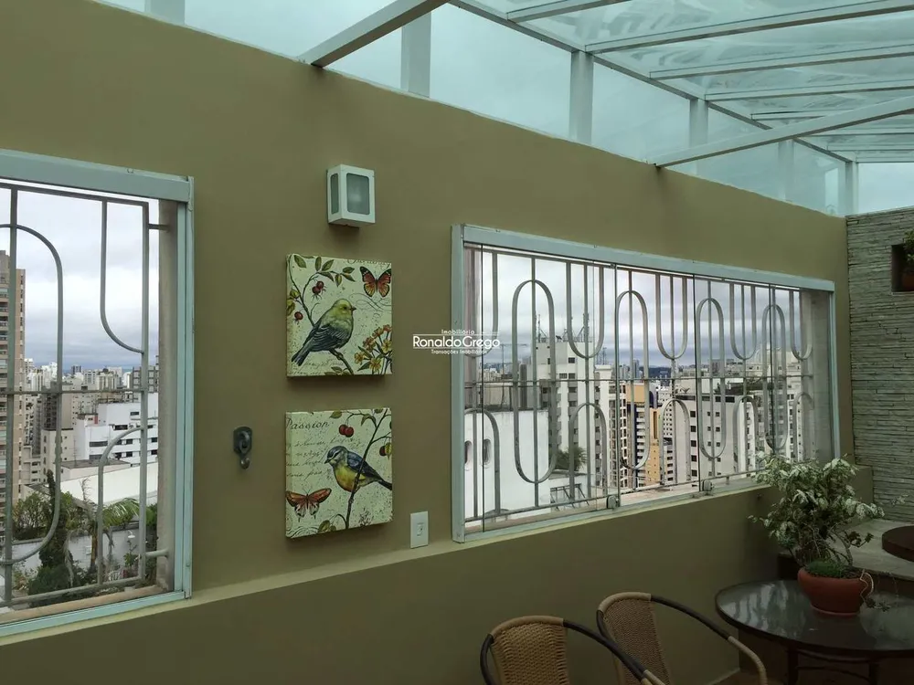 Cobertura, 2 quartos, 182 m² - Foto 12