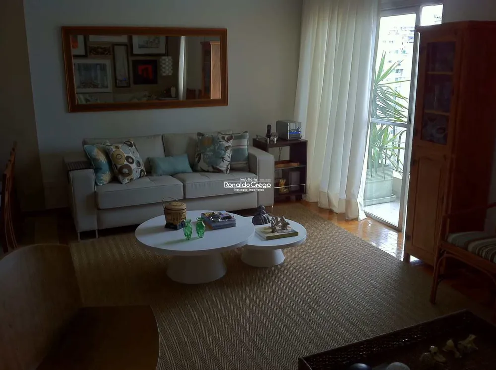 Cobertura, 2 quartos, 182 m² - Foto 1