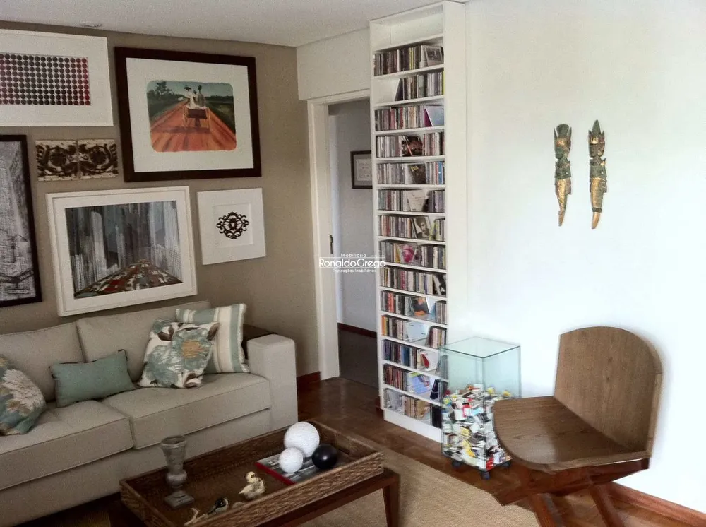 Cobertura, 2 quartos, 182 m² - Foto 2