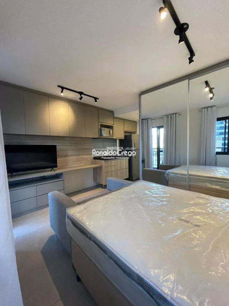Flat/Apart Hotel, 1 quarto, 24 m² - Foto 4