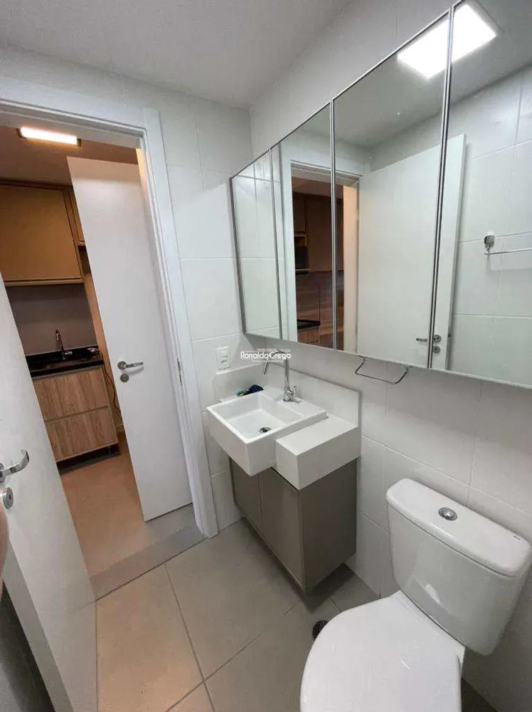 Flat/Apart Hotel, 1 quarto, 24 m² - Foto 8