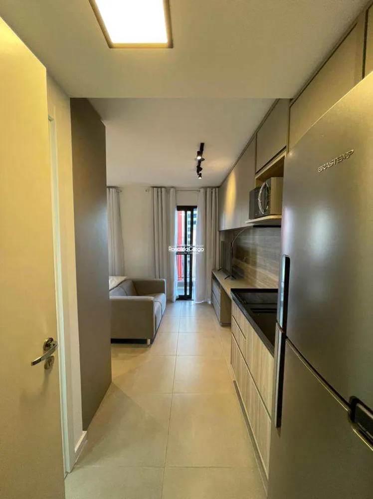Flat/Apart Hotel, 1 quarto, 24 m² - Foto 4