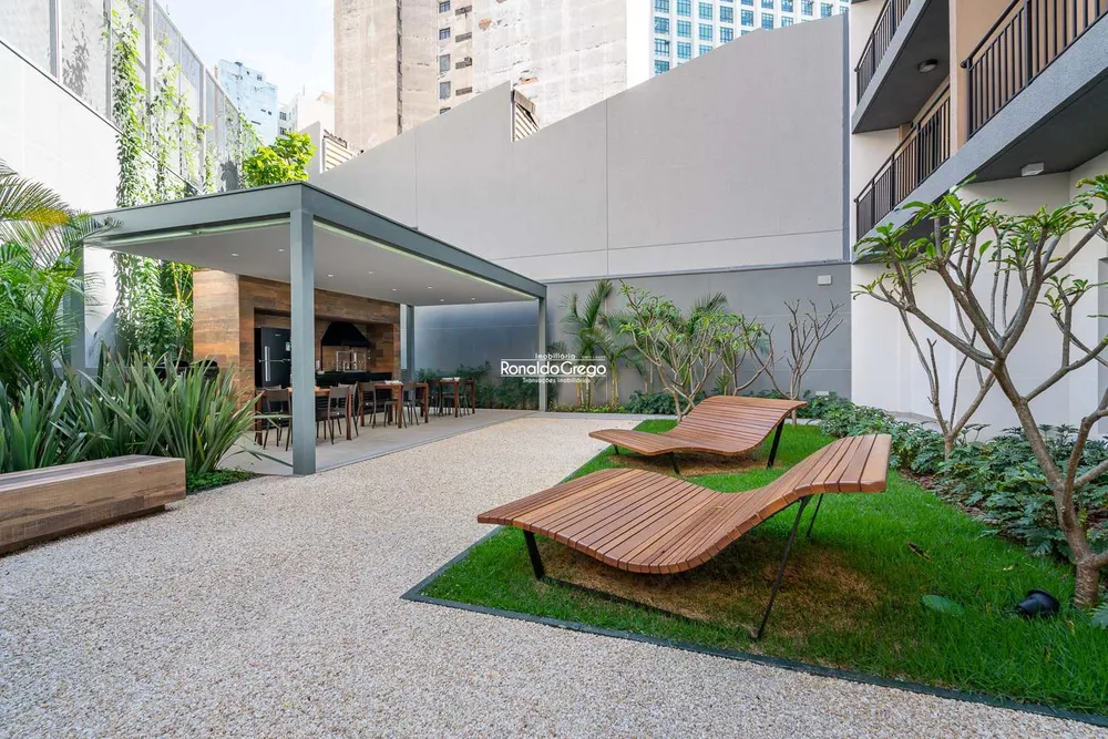 Flat/Apart Hotel, 1 quarto, 24 m² - Foto 13