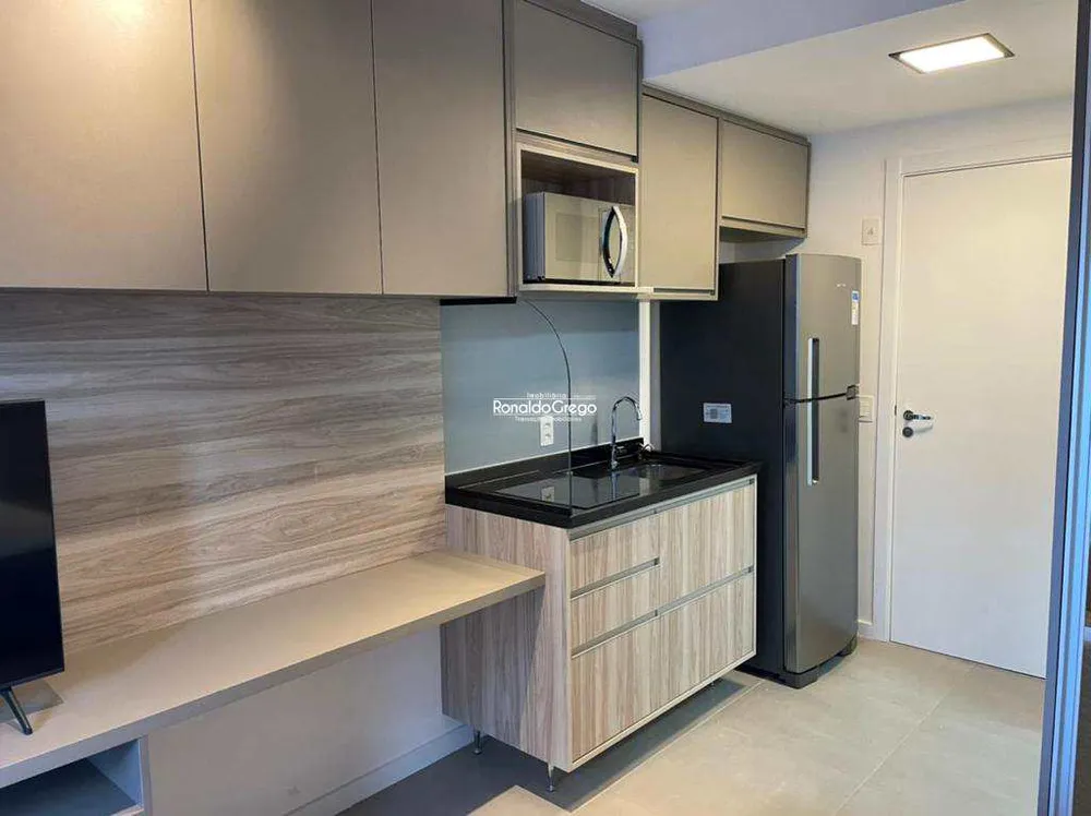 Flat/Apart Hotel, 1 quarto, 24 m² - Foto 2
