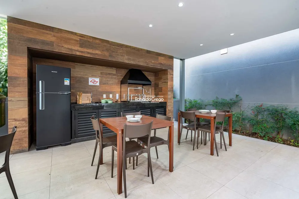 Flat/Apart Hotel, 1 quarto, 24 m² - Foto 11