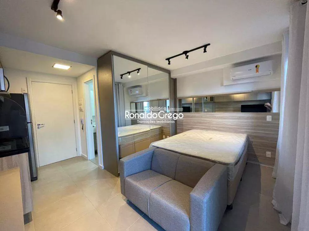 Flat/Apart Hotel, 1 quarto, 24 m² - Foto 3