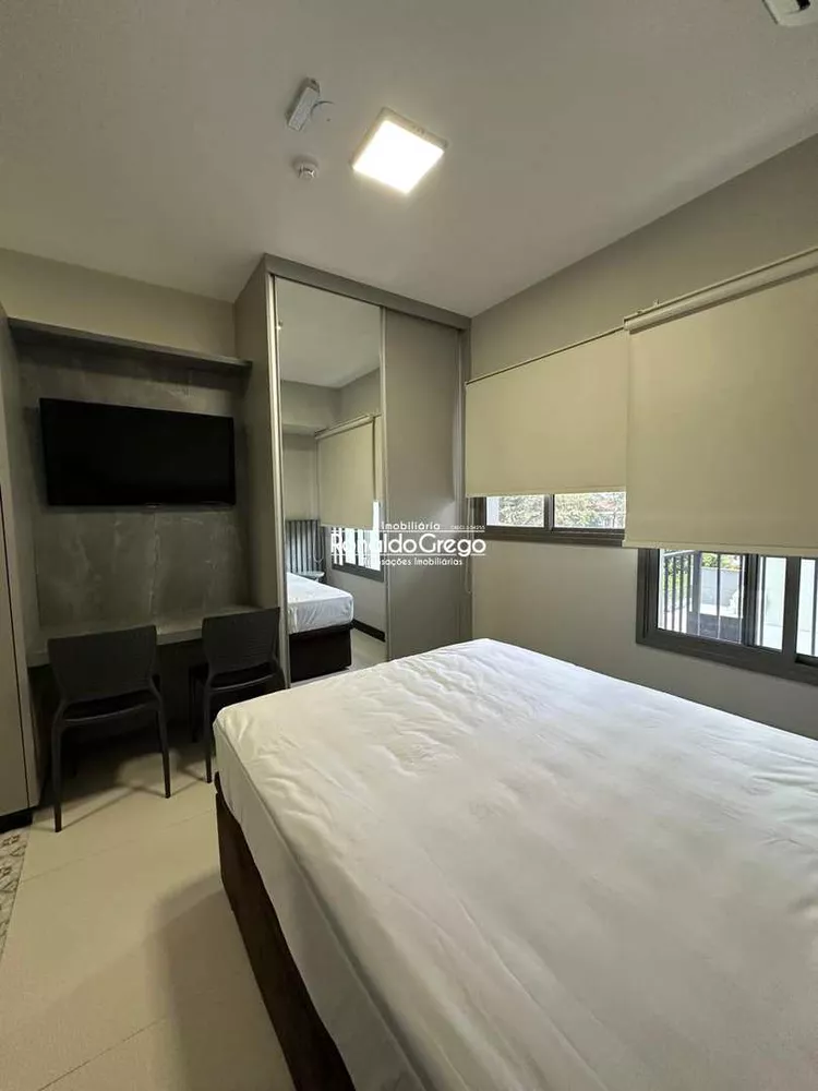 Flat/Apart Hotel, 1 quarto, 21 m² - Foto 3