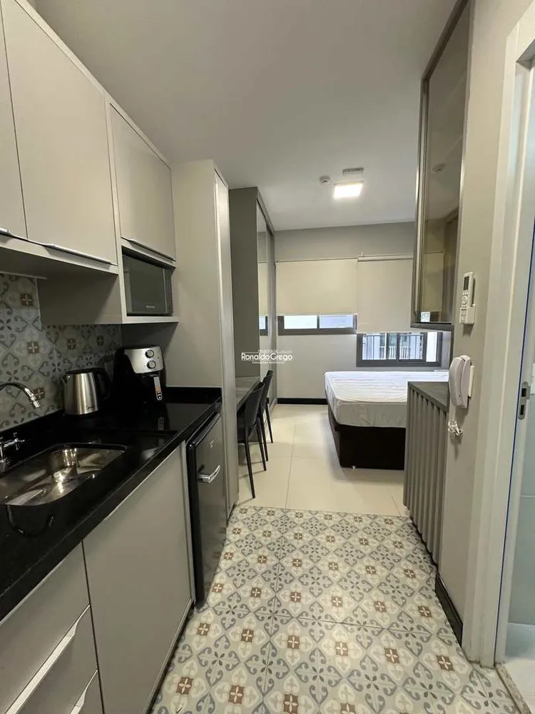 Flat/Apart Hotel, 1 quarto, 21 m² - Foto 7