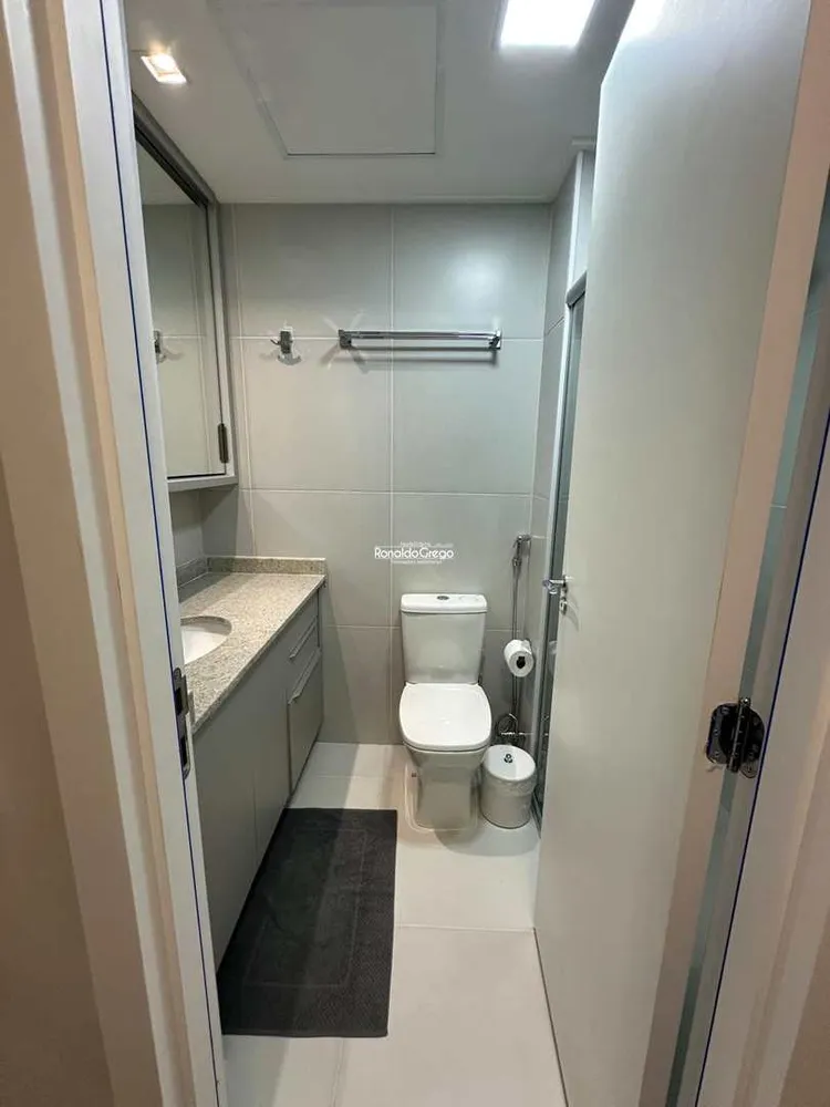 Flat/Apart Hotel, 1 quarto, 21 m² - Foto 11