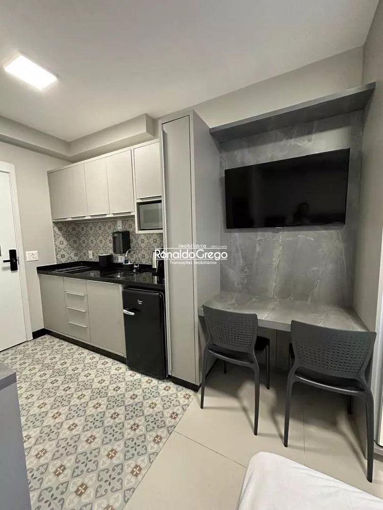 Flat/Apart Hotel, 1 quarto, 21 m² - Foto 1