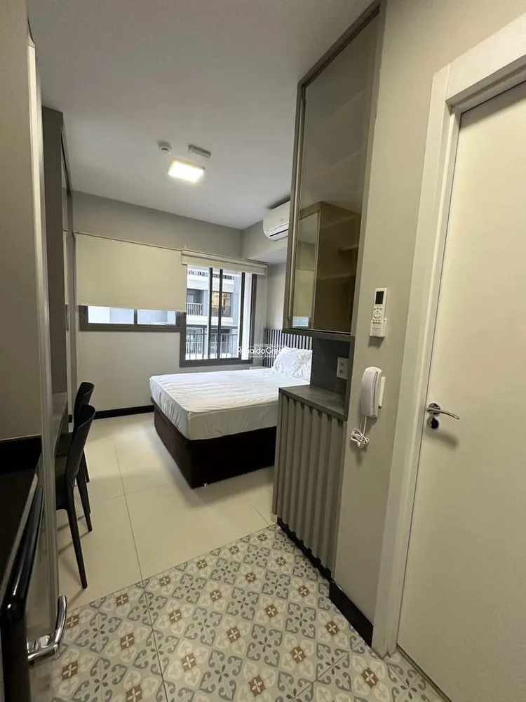 Flat/Apart Hotel, 1 quarto, 21 m² - Foto 5