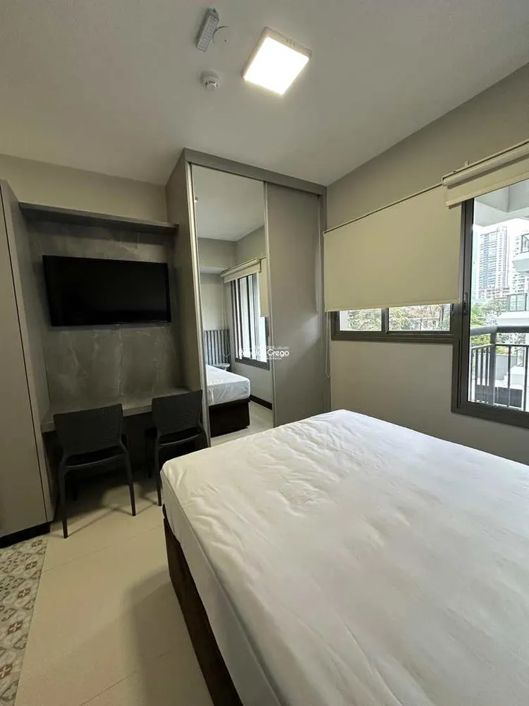Flat/Apart Hotel, 1 quarto, 21 m² - Foto 13