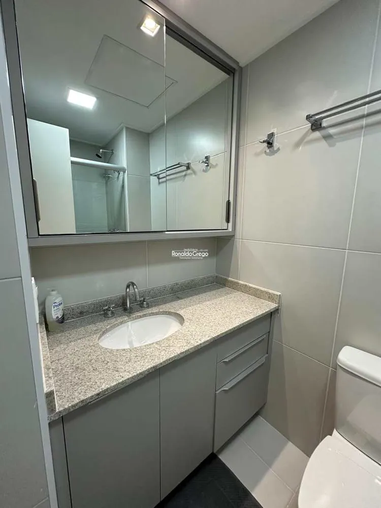 Flat/Apart Hotel, 1 quarto, 21 m² - Foto 6