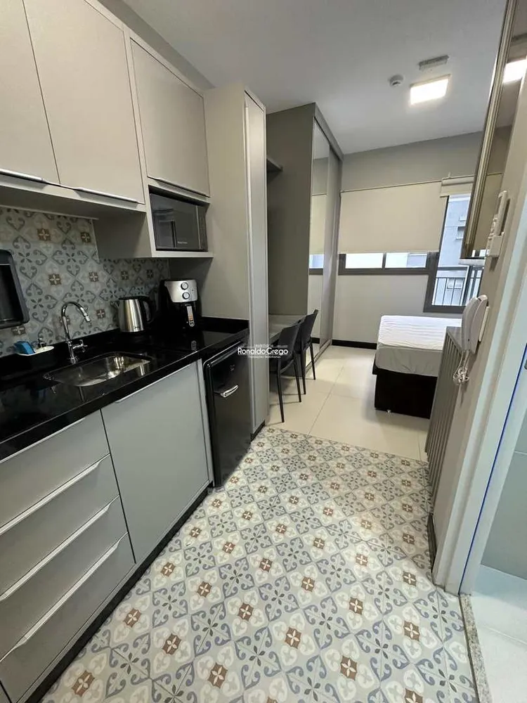 Flat/Apart Hotel, 1 quarto, 21 m² - Foto 14