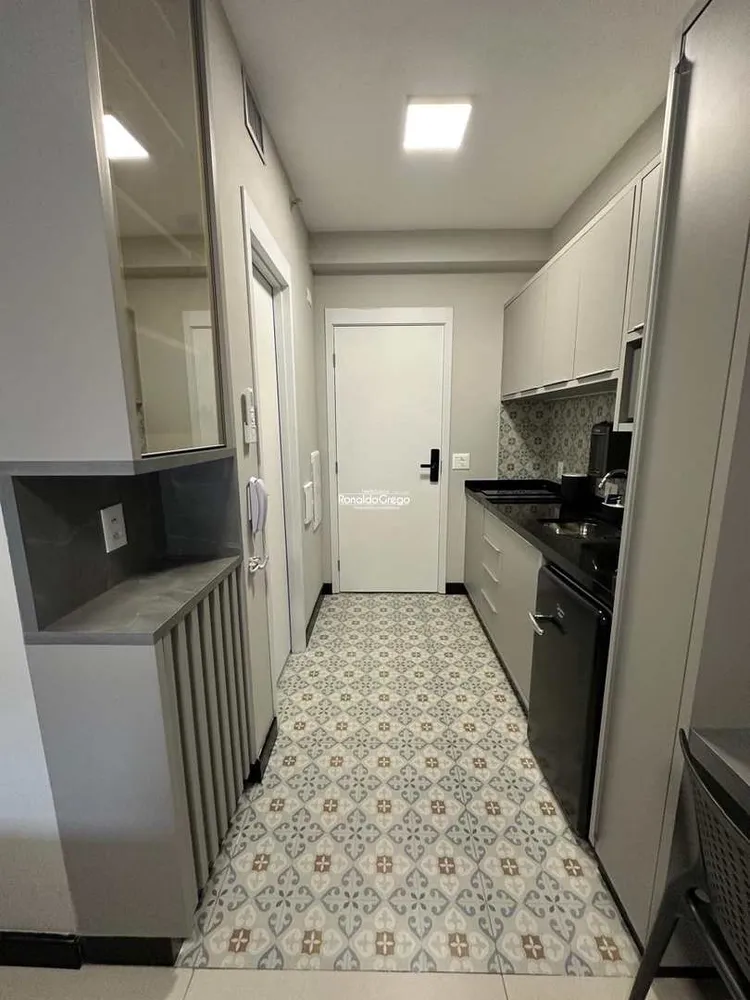 Flat/Apart Hotel, 1 quarto, 21 m² - Foto 8