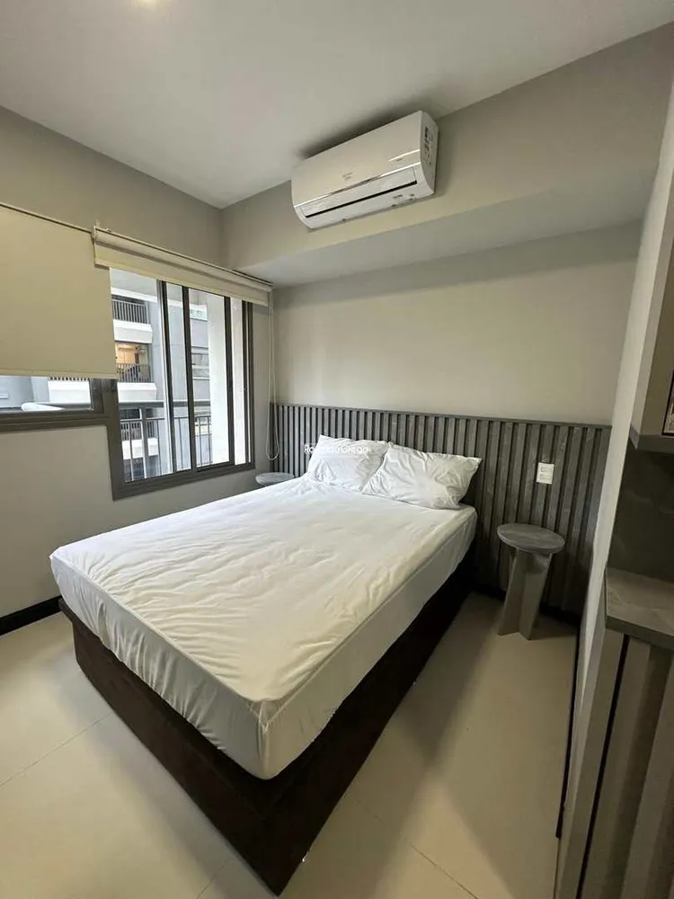 Flat/Apart Hotel, 1 quarto, 21 m² - Foto 10