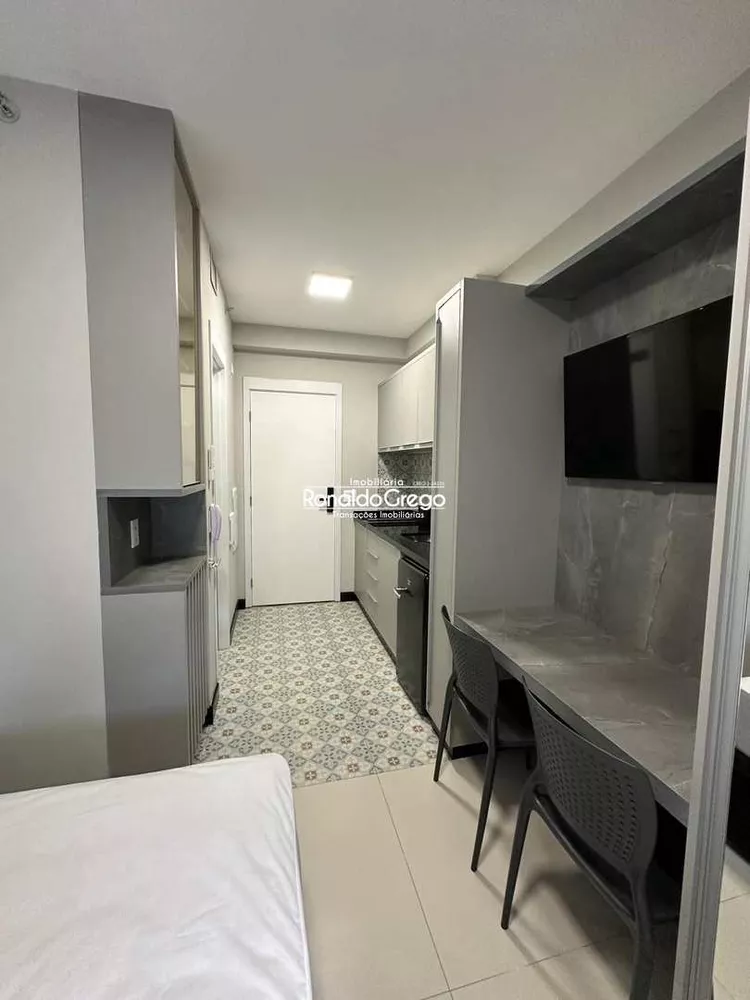 Flat/Apart Hotel, 1 quarto, 21 m² - Foto 2