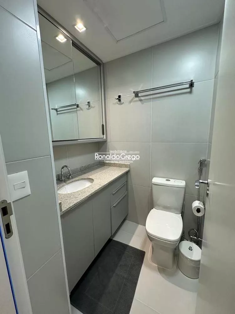 Flat/Apart Hotel, 1 quarto, 21 m² - Foto 4