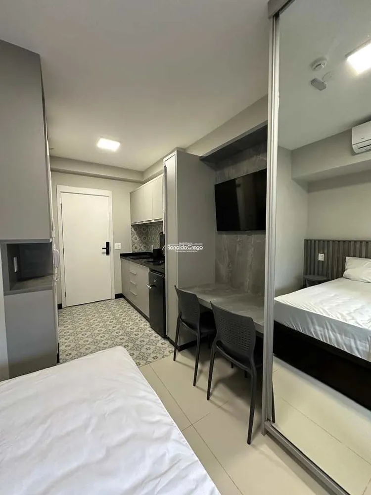 Flat/Apart Hotel, 1 quarto, 21 m² - Foto 15