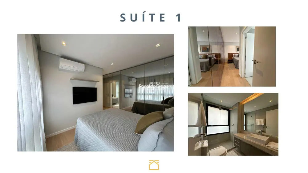 Apartamento, 3 quartos, 111 m² - Foto 5