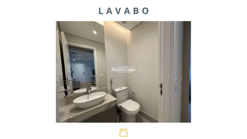 Apartamento, 3 quartos, 111 m² - Foto 6