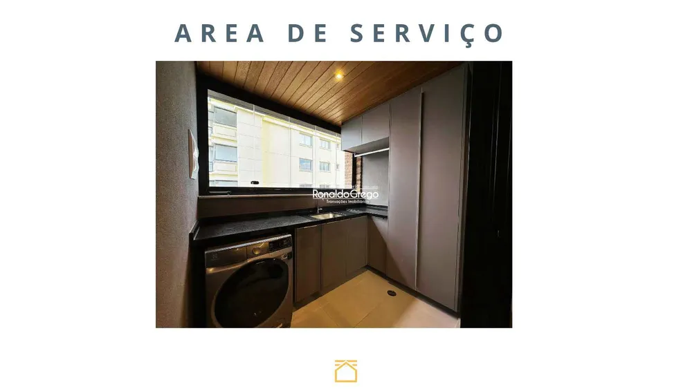 Apartamento, 3 quartos, 111 m² - Foto 10