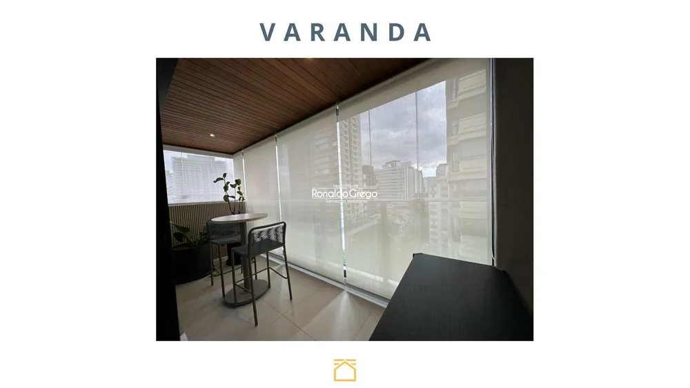 Apartamento, 3 quartos, 111 m² - Foto 8