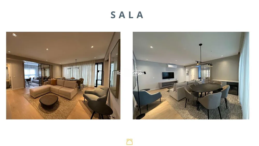 Apartamento, 3 quartos, 111 m² - Foto 9