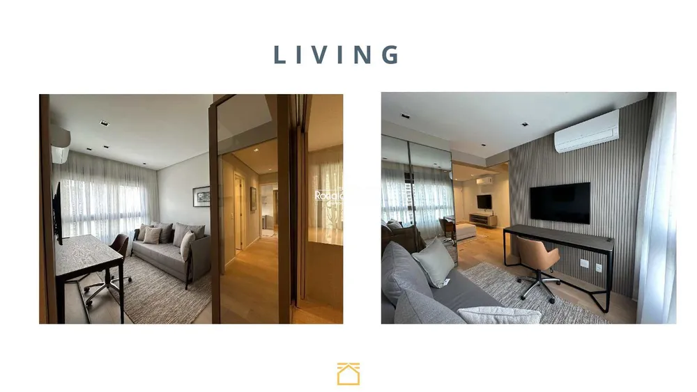 Apartamento, 3 quartos, 111 m² - Foto 7