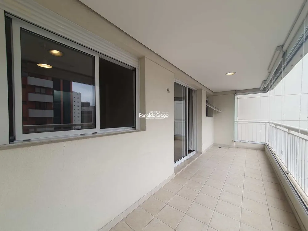 Apartamento, 1 quarto, 47 m² - Foto 1