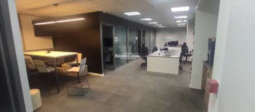 Prédio Inteiro, 621 m² - Foto 1