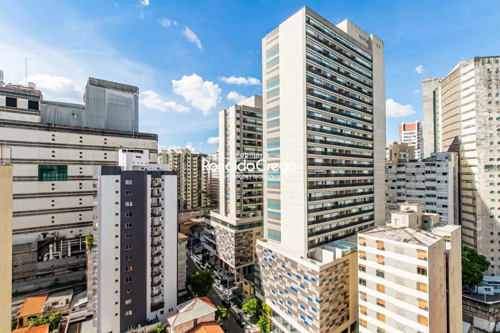 Apartamento, 1 quarto, 25 m² - Foto 4