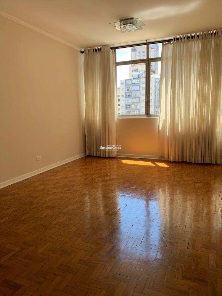 Apartamento, 3 quartos, 97 m² - Foto 1
