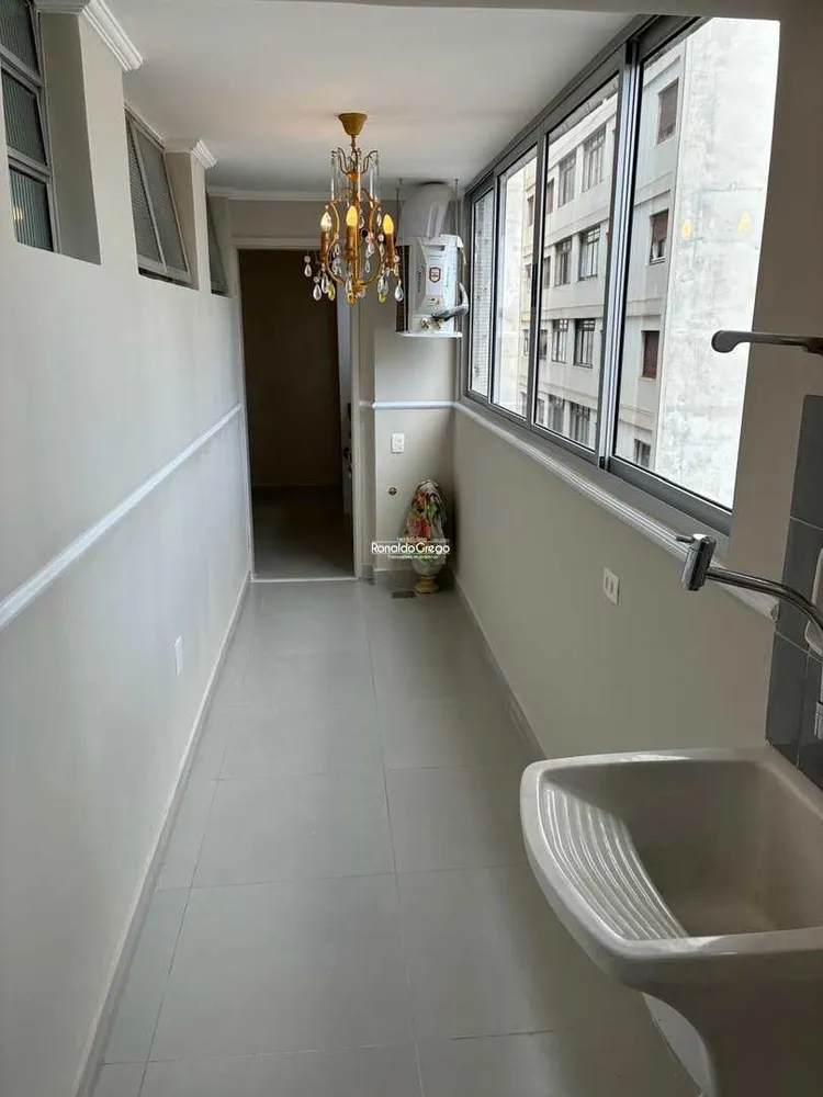Apartamento, 3 quartos, 97 m² - Foto 12
