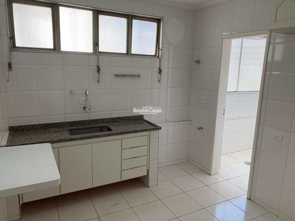 Apartamento, 3 quartos, 97 m² - Foto 2