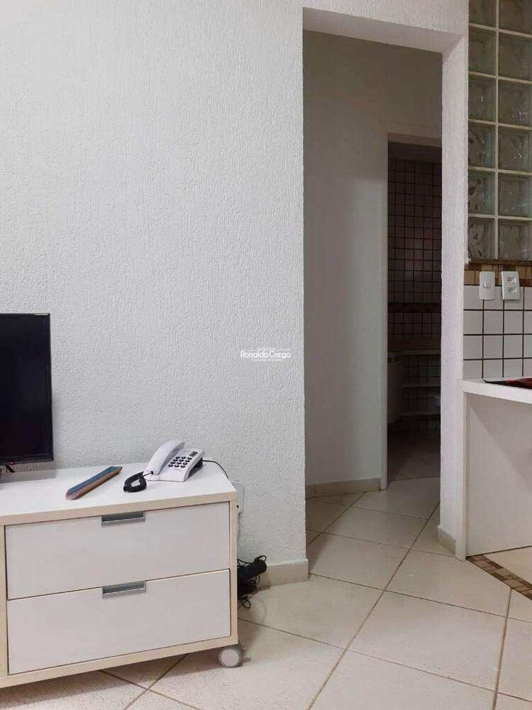 Flat/Apart Hotel para alugar com 1 quarto, 34m² - Foto 10