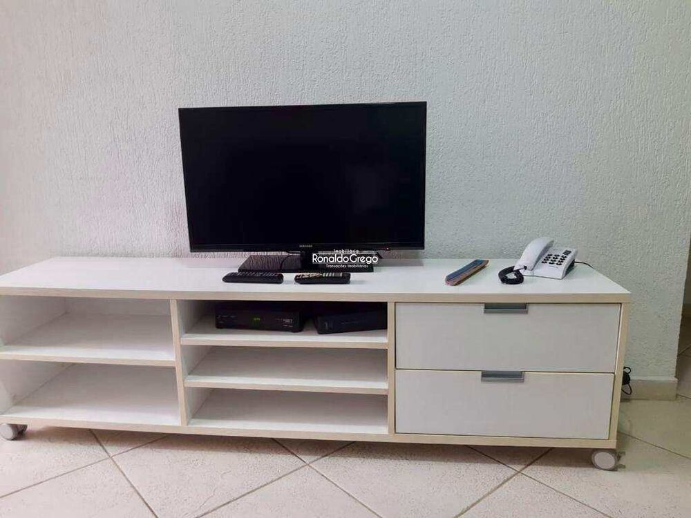 Flat/Apart Hotel para alugar com 1 quarto, 34m² - Foto 3