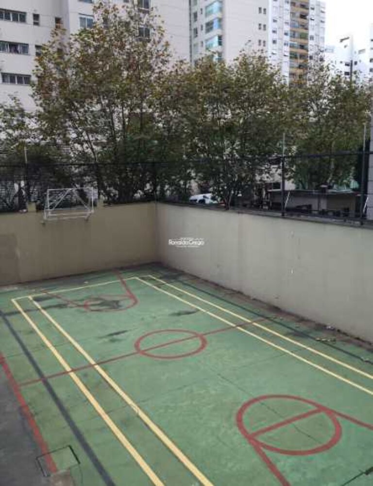 Flat/Apart Hotel para alugar com 1 quarto, 34m² - Foto 19