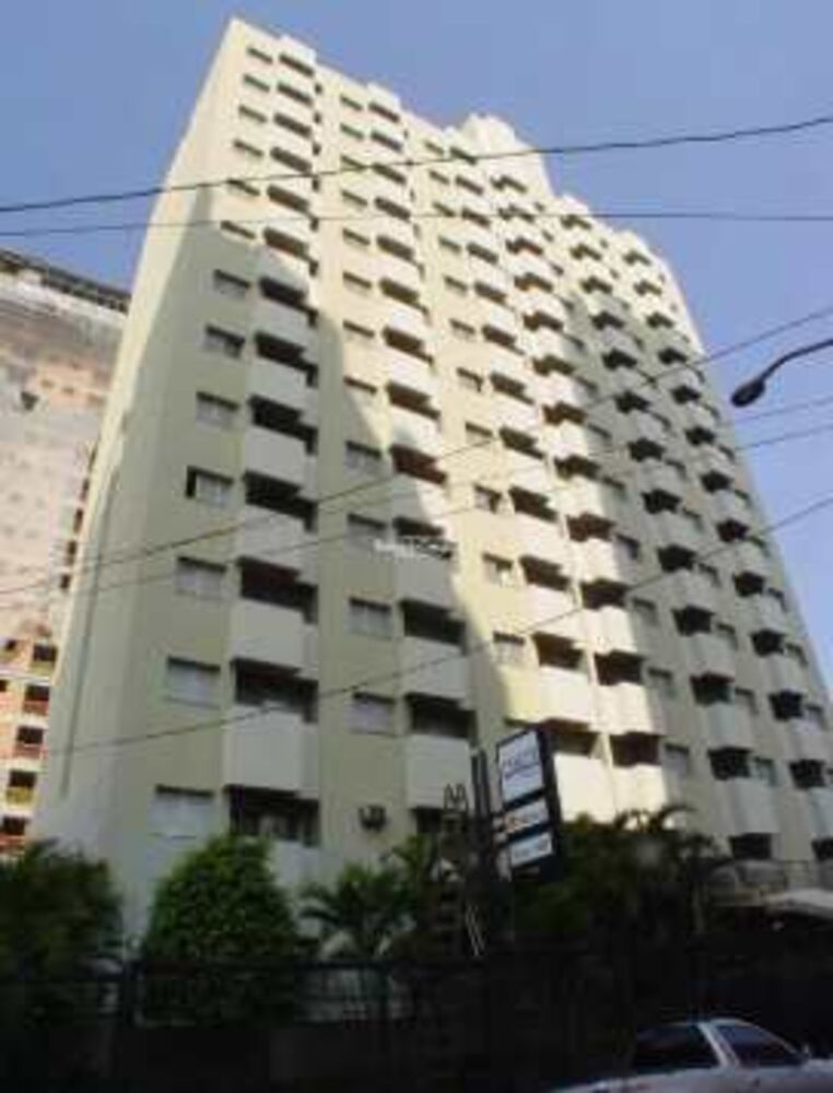 Flat/Apart Hotel para alugar com 1 quarto, 34m² - Foto 17