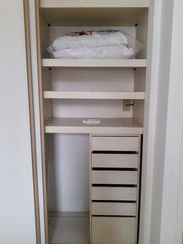 Flat/Apart Hotel para alugar com 1 quarto, 34m² - Foto 5