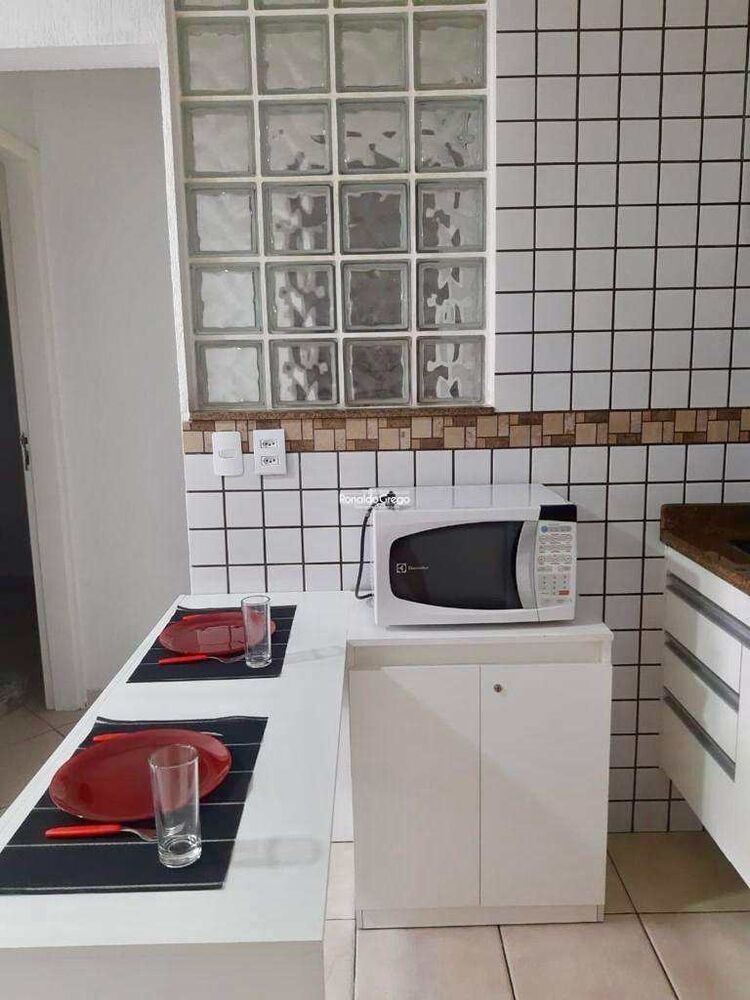 Flat/Apart Hotel para alugar com 1 quarto, 34m² - Foto 9
