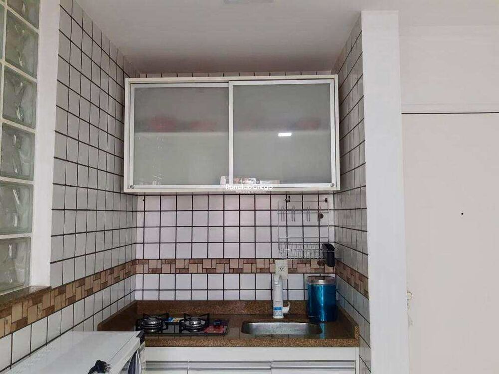 Flat/Apart Hotel para alugar com 1 quarto, 34m² - Foto 12