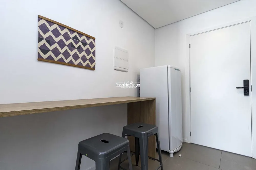 Apartamento, 1 quarto, 27 m² - Foto 6